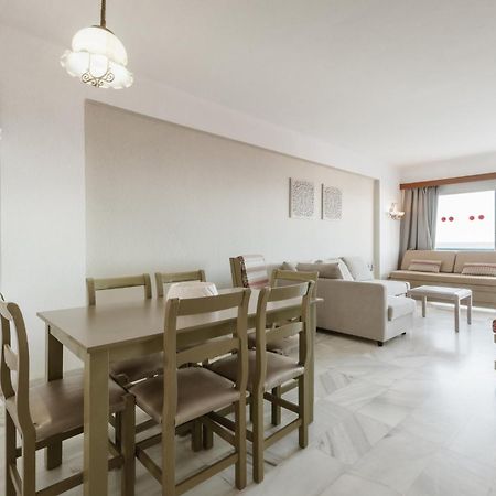 Club Atlantis Aparthotel Ocean View Costa Adeje  Εξωτερικό φωτογραφία