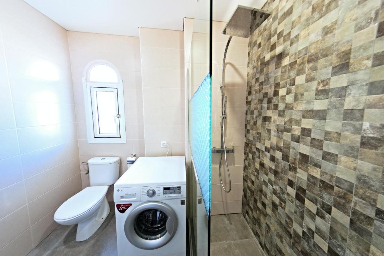Club Atlantis Aparthotel Ocean View Costa Adeje  Εξωτερικό φωτογραφία