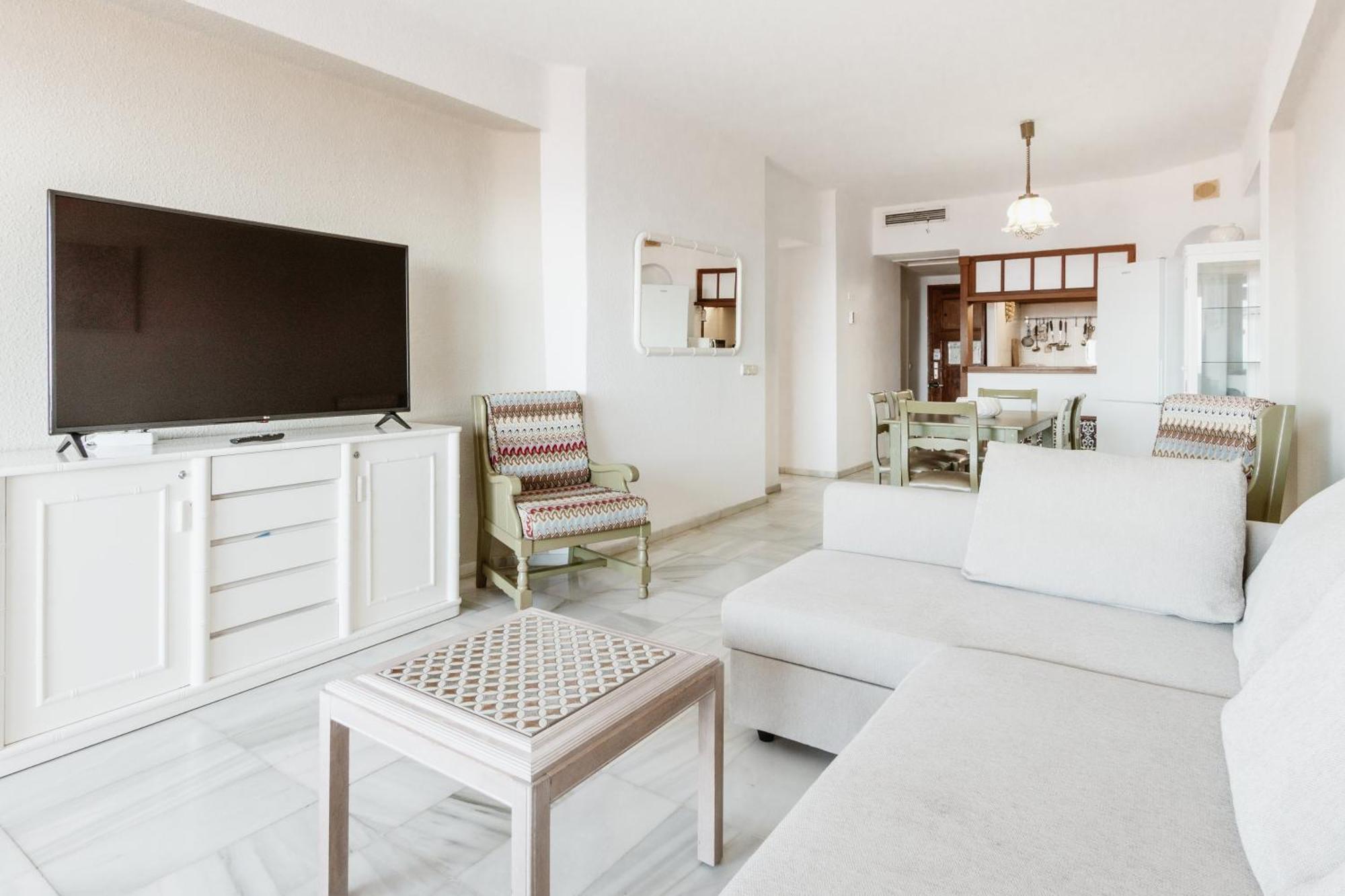 Club Atlantis Aparthotel Ocean View Costa Adeje  Εξωτερικό φωτογραφία