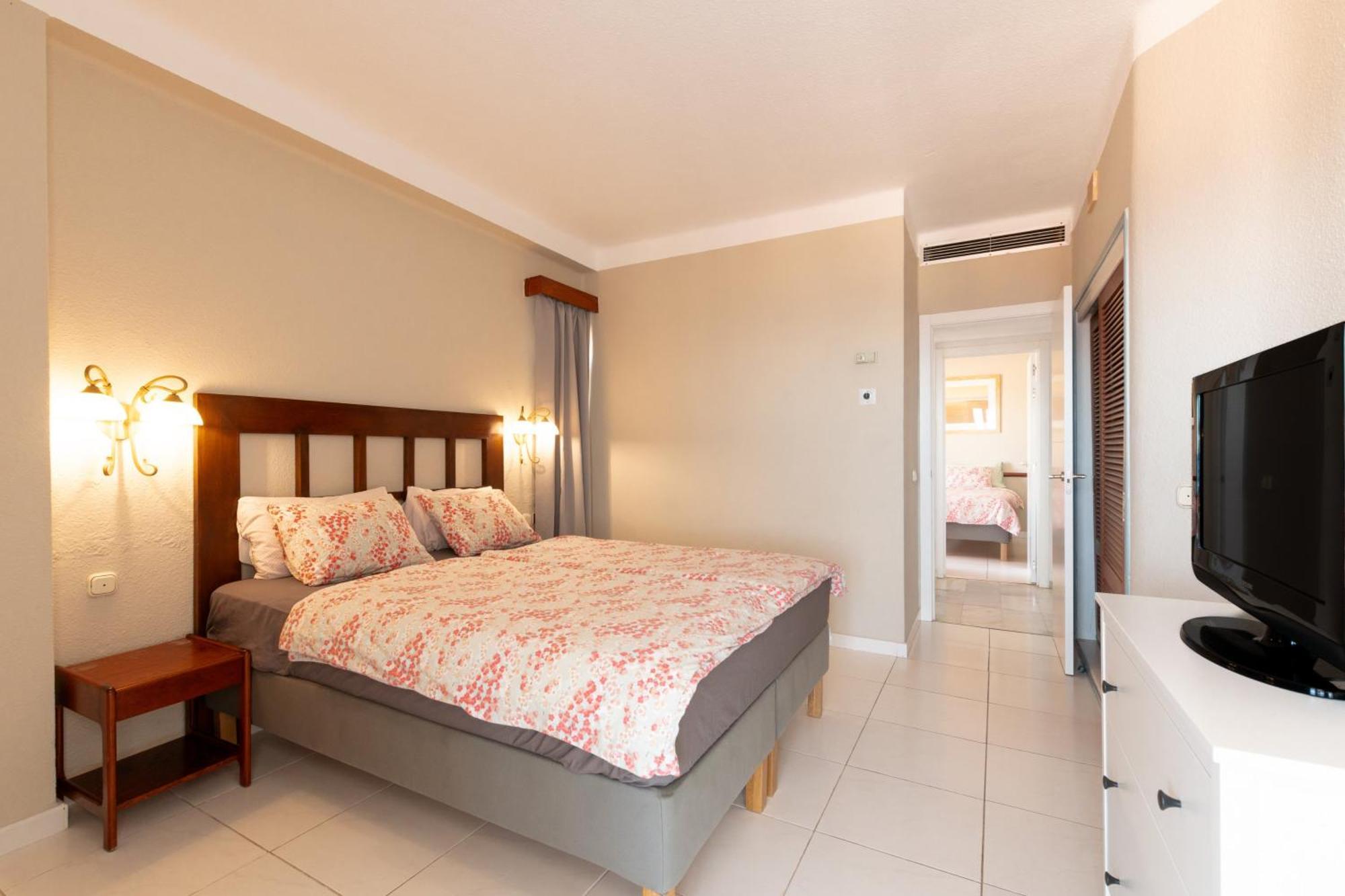 Club Atlantis Aparthotel Ocean View Costa Adeje  Εξωτερικό φωτογραφία
