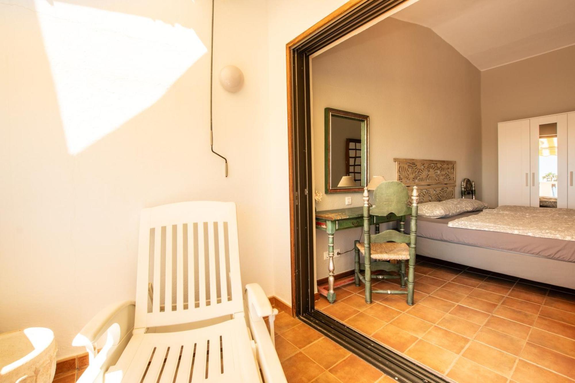 Club Atlantis Aparthotel Ocean View Costa Adeje  Εξωτερικό φωτογραφία