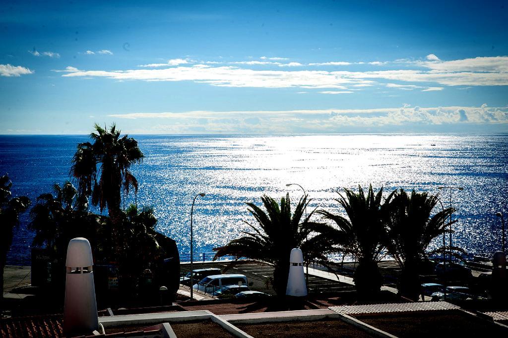 Club Atlantis Aparthotel Ocean View Costa Adeje  Εξωτερικό φωτογραφία