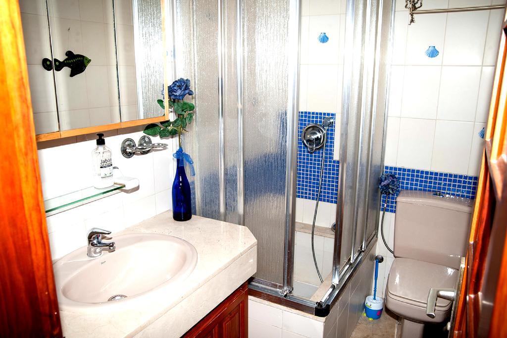 Club Atlantis Aparthotel Ocean View Costa Adeje  Εξωτερικό φωτογραφία