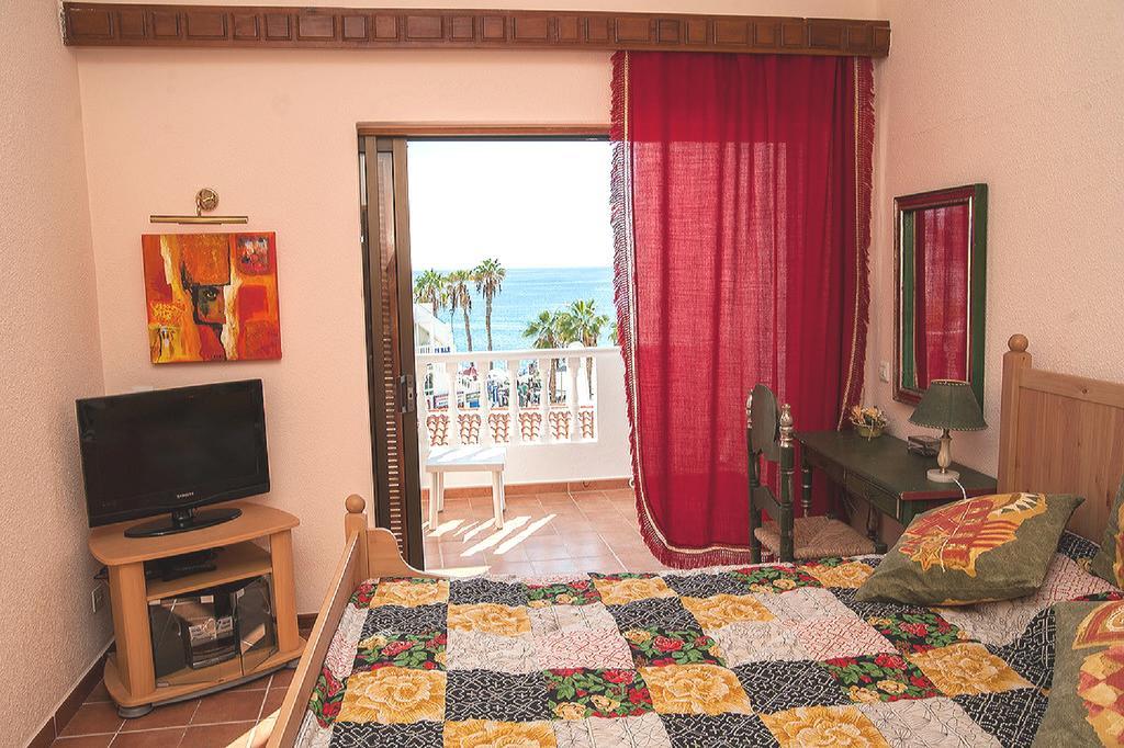 Club Atlantis Aparthotel Ocean View Costa Adeje  Εξωτερικό φωτογραφία